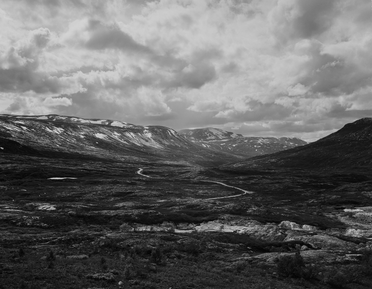 Luca Berti - Norden. Uomo e Natura tra Scandinavia e Paesi Baltici